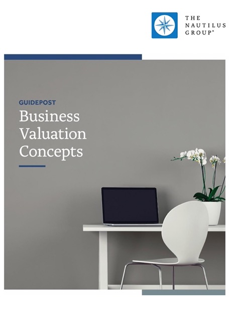 Business Valuation Concepts thumbnail