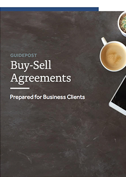 Buy Sell Agreements Thumbnail