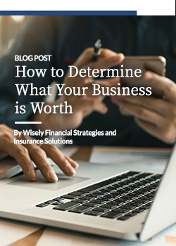 Business Valuation Concepts thumbnail