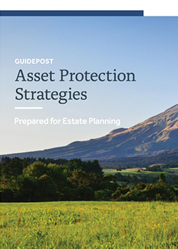 Asset Protection Strategies Thumbnail