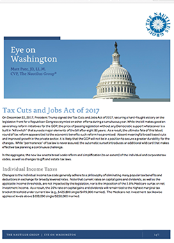 Eye on Washington Thumbnail